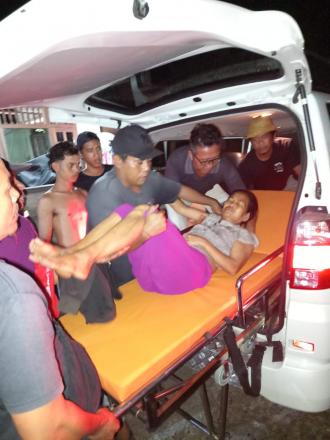 UNIT KESEHATAN DESA SUWUG